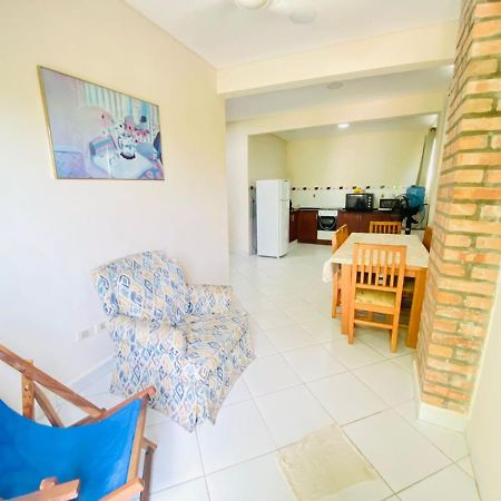 דירות אסונסיון Departamento Zuatynky מראה חיצוני תמונה