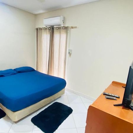 דירות אסונסיון Departamento Zuatynky מראה חיצוני תמונה
