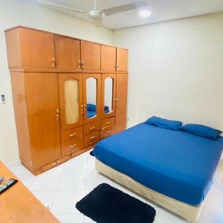 דירות אסונסיון Departamento Zuatynky מראה חיצוני תמונה