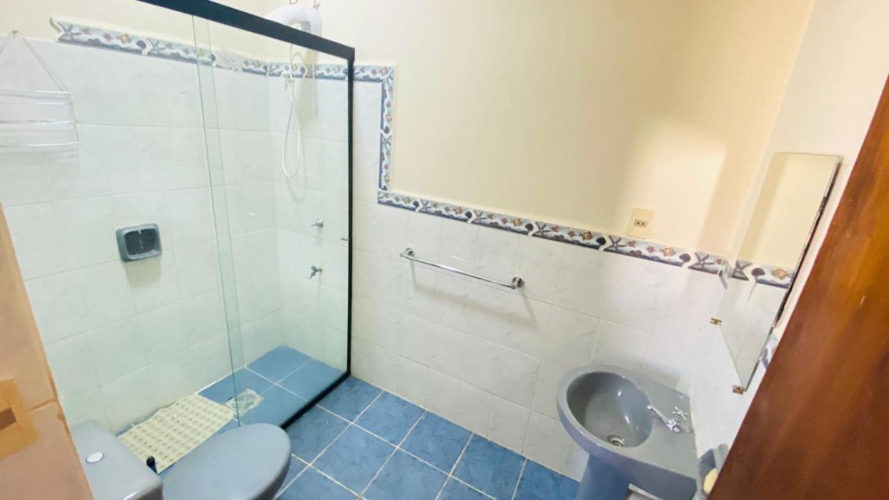 דירות אסונסיון Departamento Zuatynky מראה חיצוני תמונה