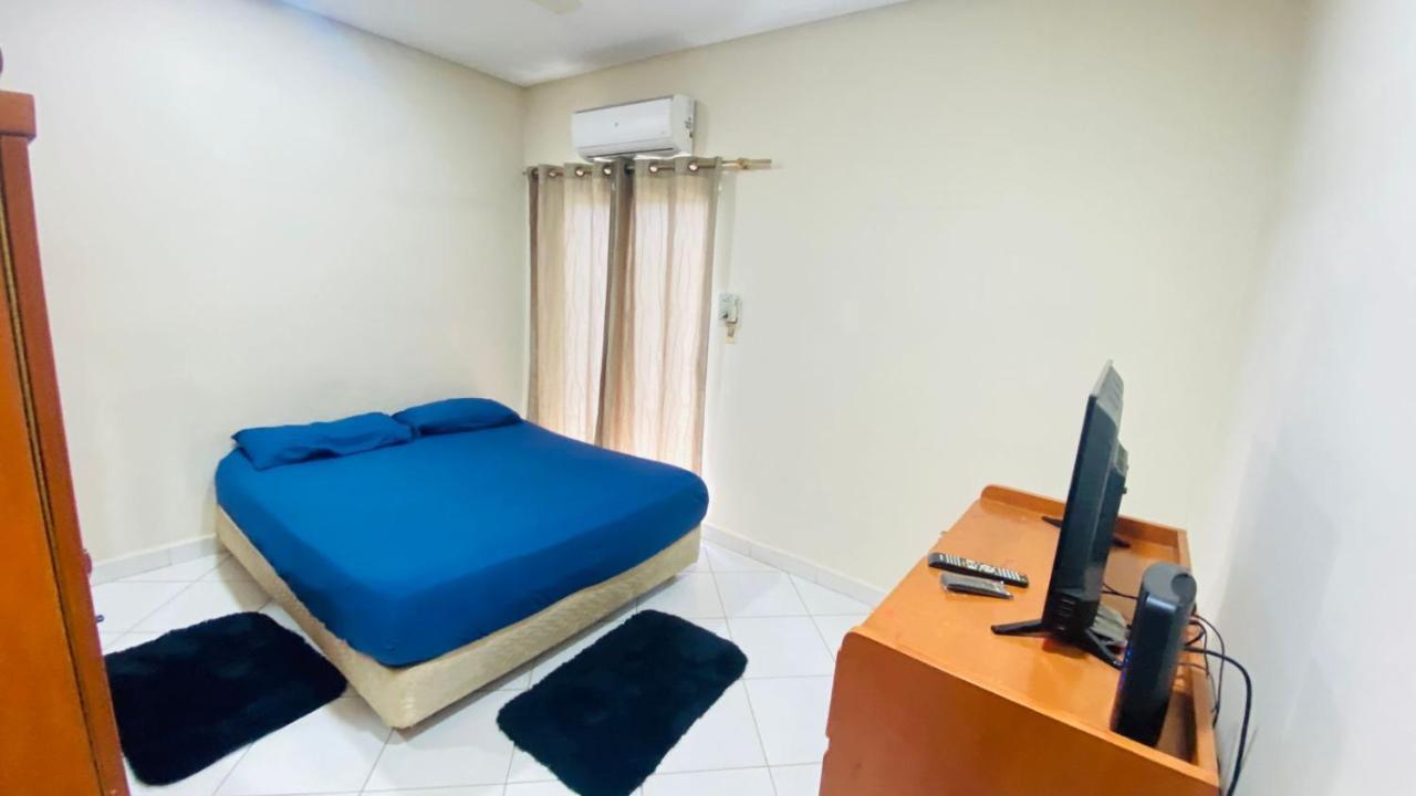 דירות אסונסיון Departamento Zuatynky מראה חיצוני תמונה