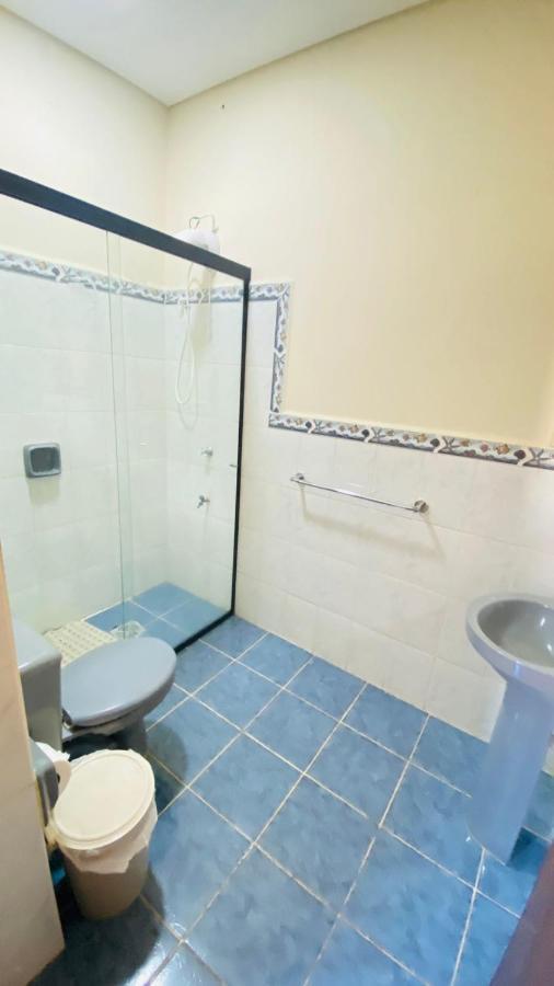 דירות אסונסיון Departamento Zuatynky מראה חיצוני תמונה