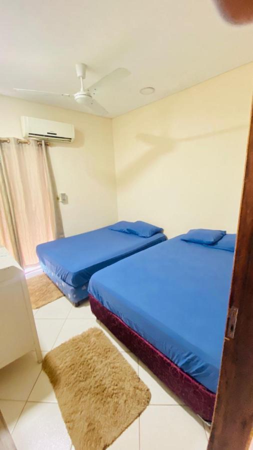 דירות אסונסיון Departamento Zuatynky מראה חיצוני תמונה