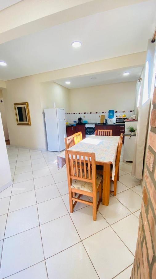 דירות אסונסיון Departamento Zuatynky מראה חיצוני תמונה